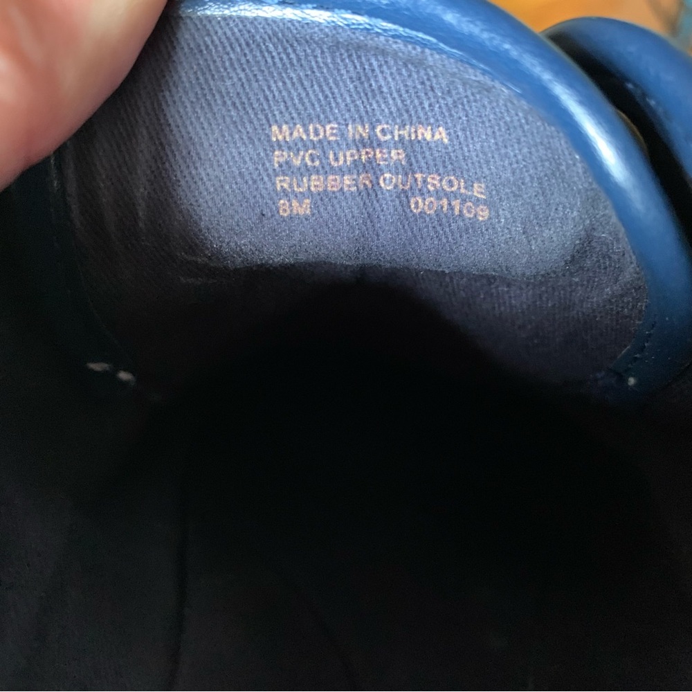 MICHAEL KORS logo lace-up sneakers - Picture 11 of 12